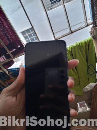 Oppo A 15s